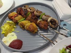 -库滋明·俄罗斯特色美食(中央大街店)