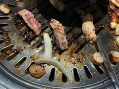 -炽城·烤肉名家(鸿达中央广场店)