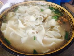 -清真马杰山牛肉汤馆