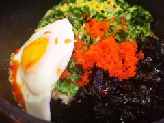 -鱼籽村秘制拌饭(崇文门店)