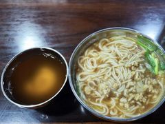 -老仓醋米线(万达店)