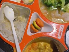 -探鱼·鲜青椒爽麻烤鱼(北京路天河城店)