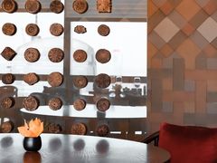 -广州柏悦酒店·悦景轩·粤菜餐厅