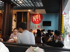 -麦当劳(宁波火车高铁站店)