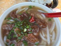 -隆都四季香饭店(碧海路店)