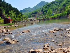 -灵宝峡旅游区