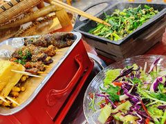 -草本味·市井羊肉馆(新开铺总店)