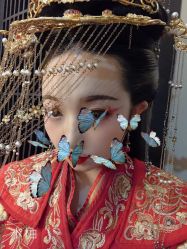 -盘子女人坊古装写真摄影(天津总店)