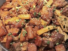 -A货肉蟹煲(印象城店)