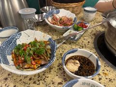 -原味四季椰子鸡(公明百佳华店)