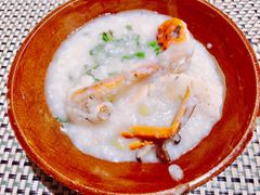 -都会尚膳·海鲜自助餐厅(重庆万豪酒店)