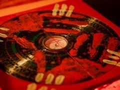 -樊笼真人密室逃脱(江南西店)