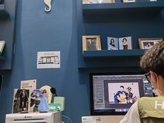 -海马体照相馆(北京朝阳大悦城店)