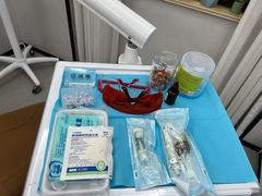 -牙博士口腔品牌连锁(杨浦店)