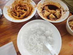 -华兴街自力面店