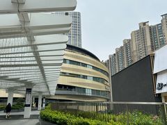 -瑞虹新天地月亮湾