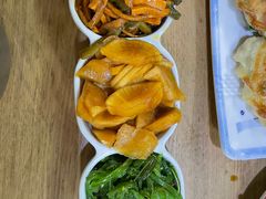 -杨妈妈粥店(滑翔路店)