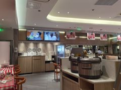 -西贝(上海新梅广场店)