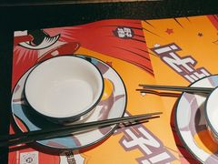 -匠子烤鱼(上邦百汇城店)