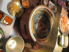 -西塔老太太泥炉烤肉(上海七宝领展广场店)