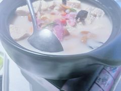 -悦融·京鲁菜·露台花园(安定门店)