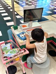 -meland亲子乐园•活动包场(北京亦庄龙湖天街店)