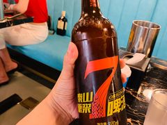 -火枪手串吧·鹤岗小串涮肚(亦庄店)