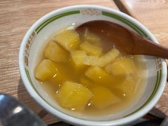 -小满手工粉(上海新世界城店)