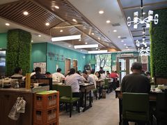 -合合春饼(潘家园店)