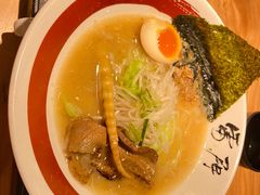 -雷门拉面·现熬骨汤(凯德来福士店)