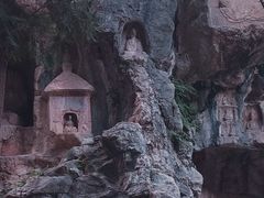 -四门塔风景区