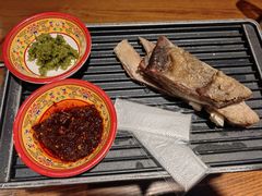 -敏珠拉姆藏餐·南京厨房(富春江东街店)
