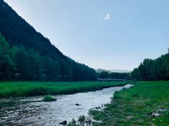 -五台山风景名胜区