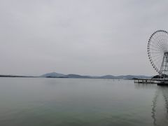 -宝界山林公园