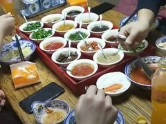 -老陕北抿节(范光胡同店)