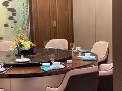 包厢-童福兴·南京菜(老门东店)