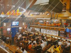 大堂-COMMUNE幻师(花园道店)