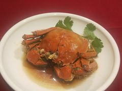 -老吉士酒家(天平路店)