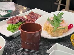 -一席地·本地鸡窝·杭帮鸡火锅(萧山银隆百货店)