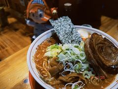 -老龙亭拉面店
