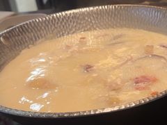 -捞王猪肚鸡火锅(财富中心店)