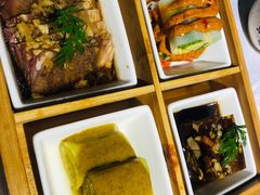 -京味斋·北京烤鸭(北京南站洋桥店)