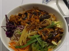 -惠中捞面