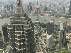 -上海柏悦酒店·世纪100牛排馆