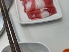 -傣妹火锅(四川北路店)