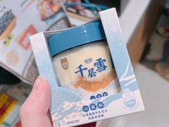 雪糕-盒马鲜生(皇庭广场店)
