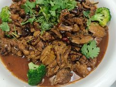 -邢家锅贴老店·非遗·开封菜(金明广场店)