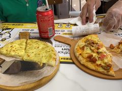 -牛男手造比萨西餐厨房(印象城店)