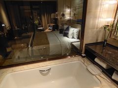 -长沙富力万达文华酒店