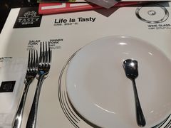 -西堤牛排(合肥之心城店)
